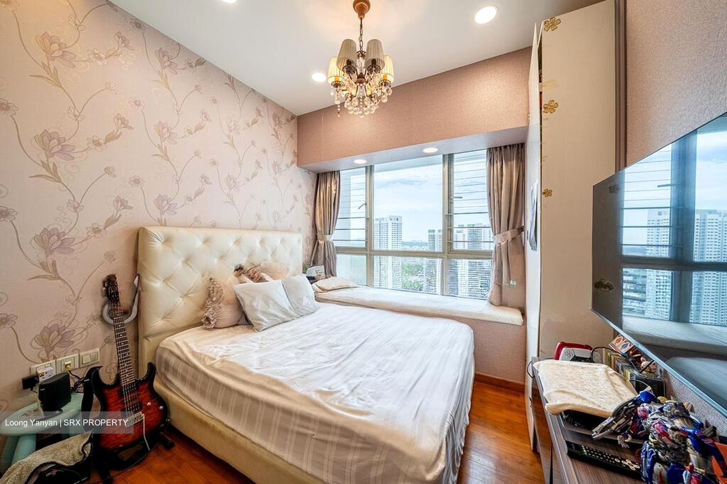 Trevista (D12), Condominium #502820551